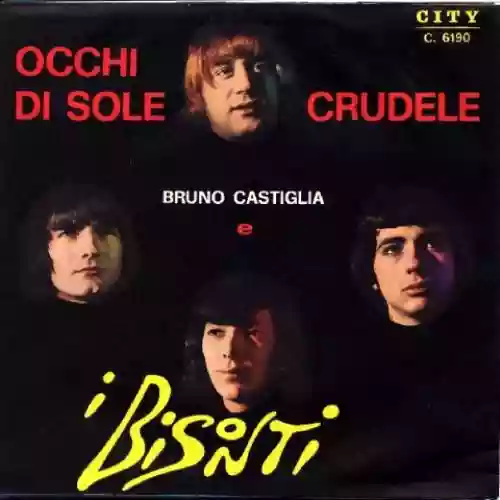 Cover di I Nostri Successi
