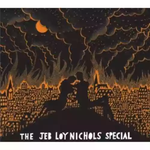 Cover di The Jeb Loy Nichols Special