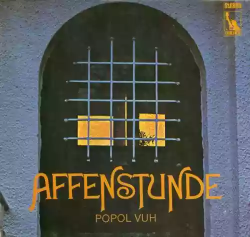 Cover di Affenstunde