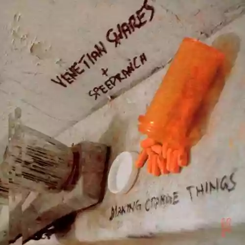 Cover di Making Orange Things