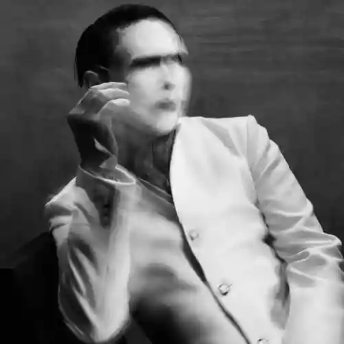 Cover di The Pale Emperor