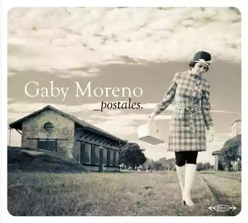 Cover di Postales