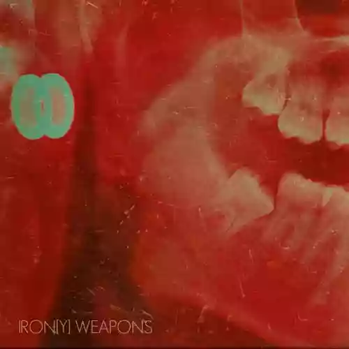 Cover di Iron[y] Weapons