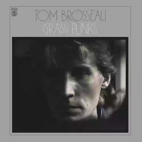 Cover di Grass Punks