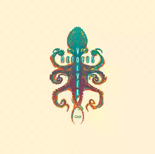 Cover di Octopus