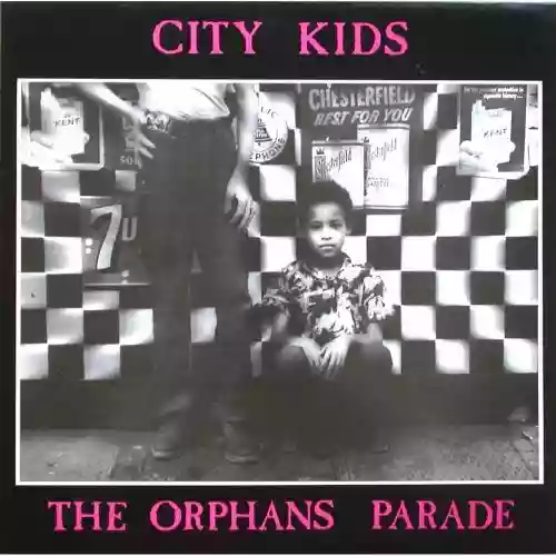 Cover di The Orphans Parade