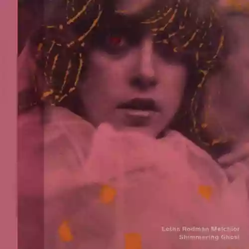 Cover di Shimmering Ghost