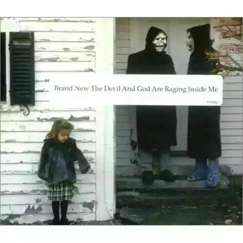 Cover di The Devil And God Are Raging Inside Me