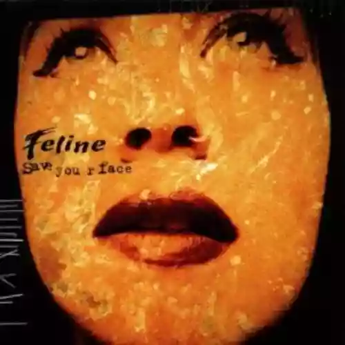 Cover di Save Your Face