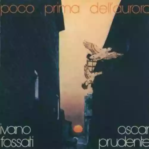 Cover di Poco prima dell'aurora