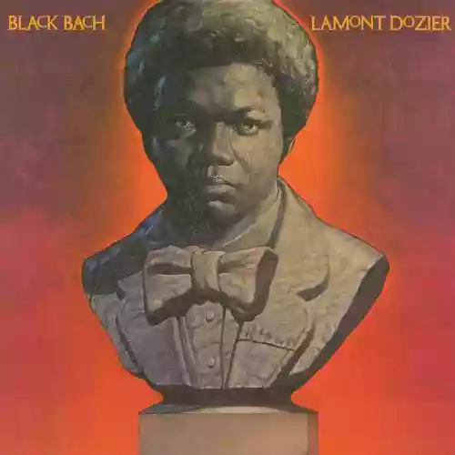 Cover di Black Bach