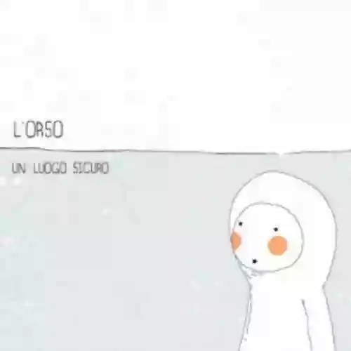Cover di Un luogo sicuro