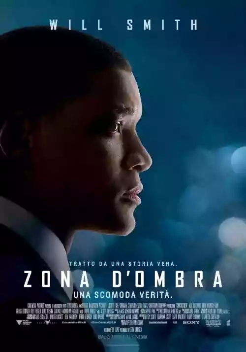 Cover di Zona d'ombra