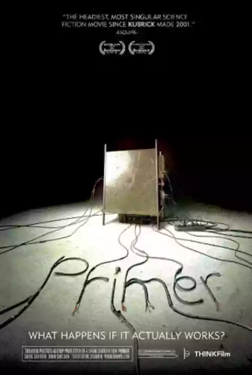 Cover di Primer