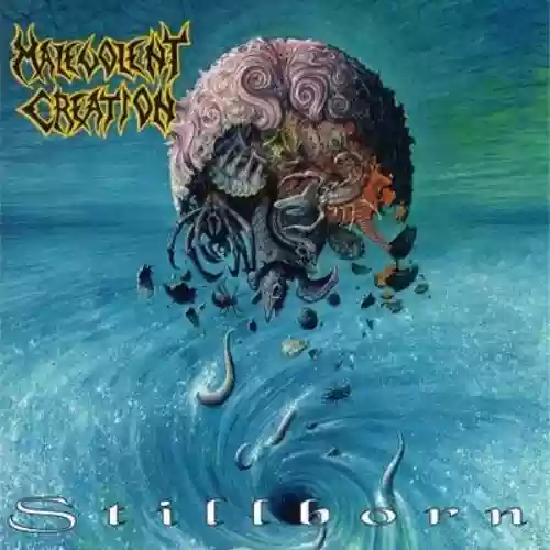 Cover di Stillborn