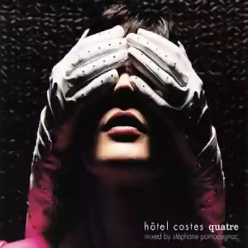 Cover di Hôtel Costes, Vol. 4
