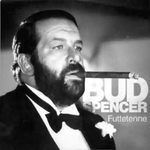 Cover di Futtetenne