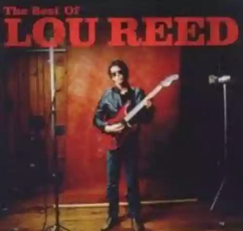 Cover Lou Reed - The Best of Lou Reed