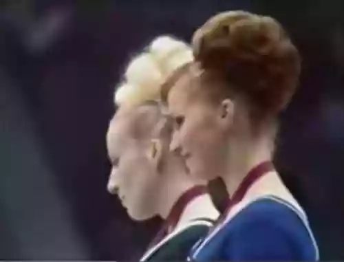Cover di XIX Olimpiade