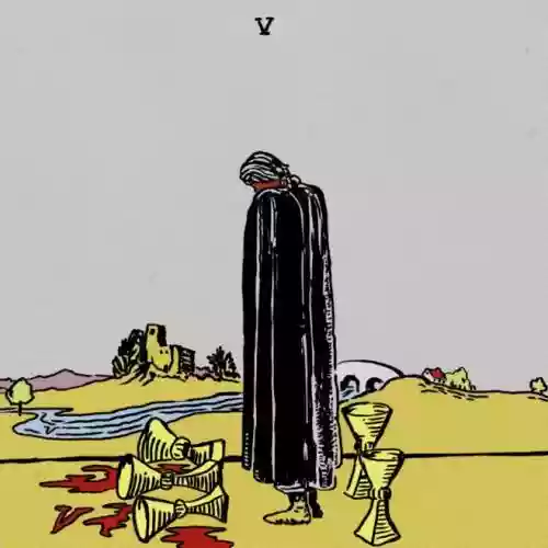 Cover di V