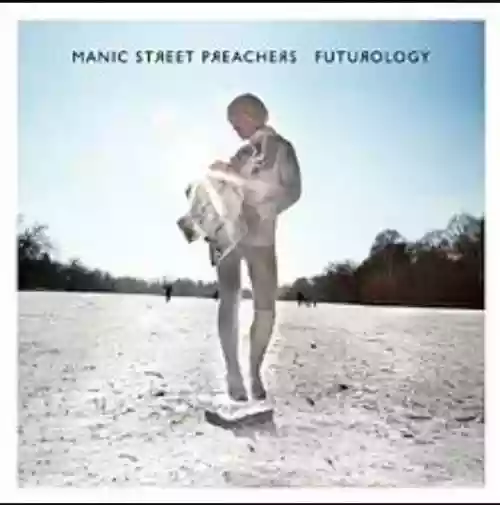 Cover di Futurology