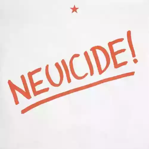 Cover di Neuicide!