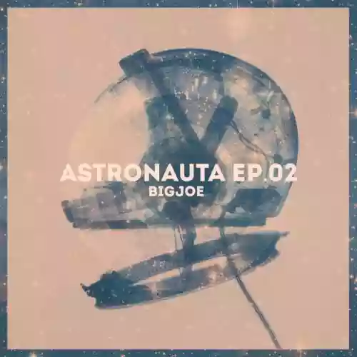 Cover di Astronauta 2 