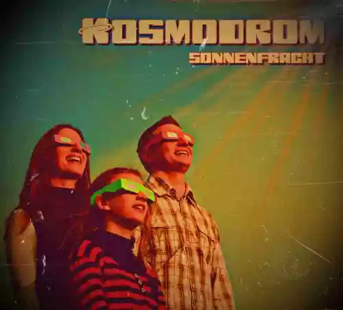 Cover di Sonnenfracht