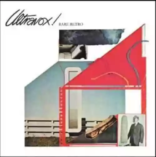 Cover di Rare Retro