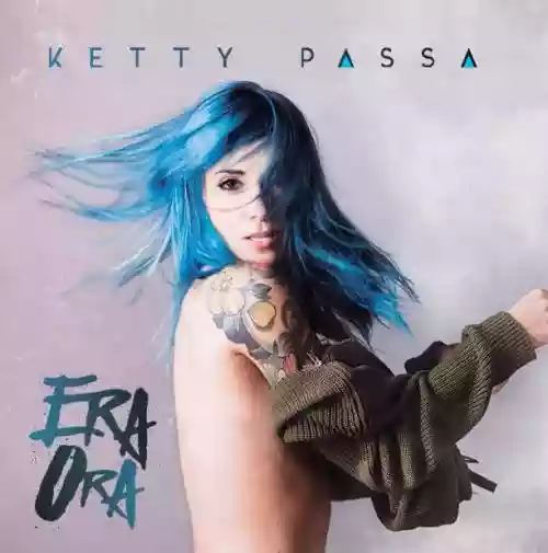 Cover di Era ora
