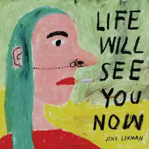 Cover di Life will see you now