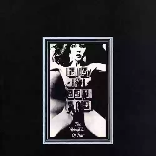 Cover di The Splendour Of Fear 