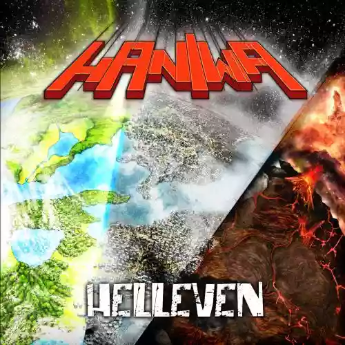 Cover di Helleven