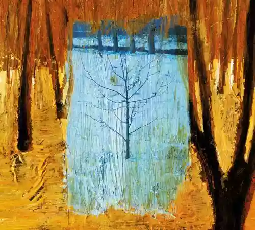 Cover di Yūgen
