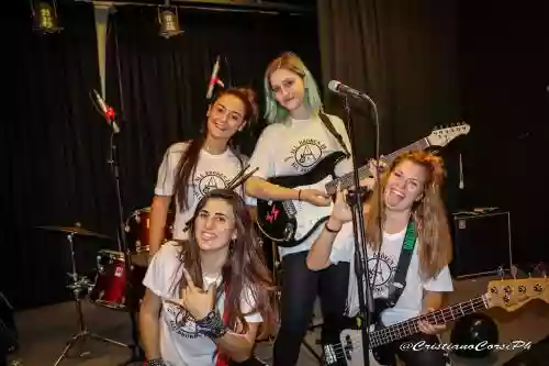 Cover di Presentazione album FIX
