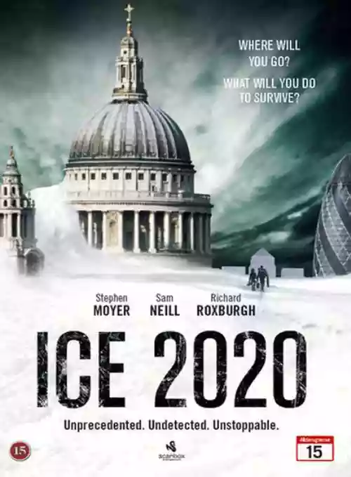 Cover di Ice