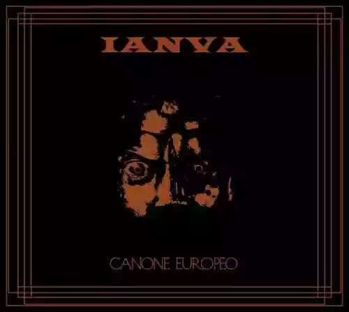 Cover di Canone Europeo