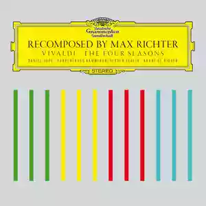 vivaldi the four seasons recomposed by max richter