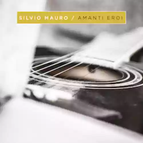 Cover di Amanti eroi