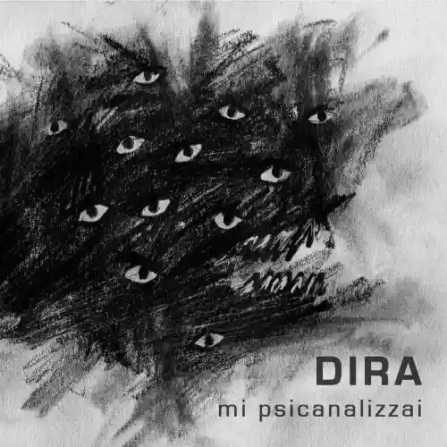 Cover di Mi psicanalizzai