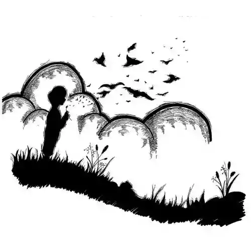 Cover di The Dreamer