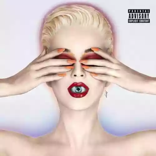 Cover di Witness