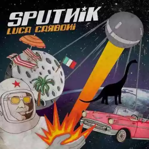 Cover di Sputnik