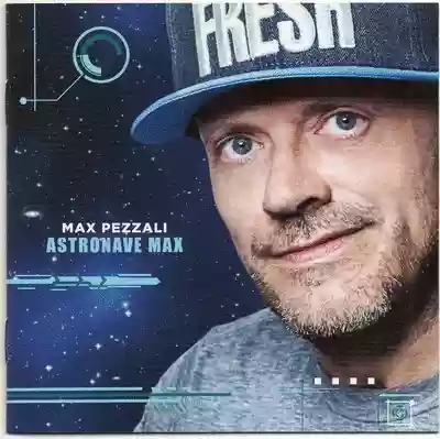 Astronave Max - Max Pezzali - recensione