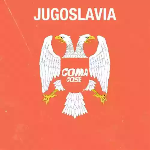 Cover di Jugoslavia