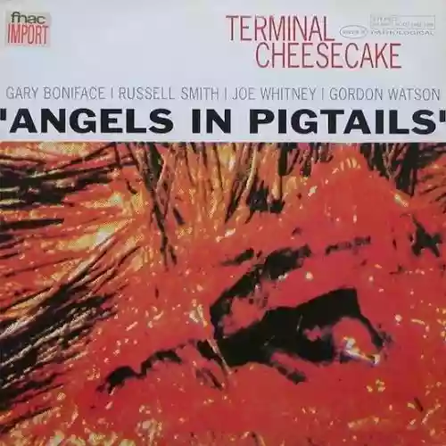 Cover di Angels in Pigtails