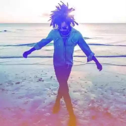Cover di Raise Vibration