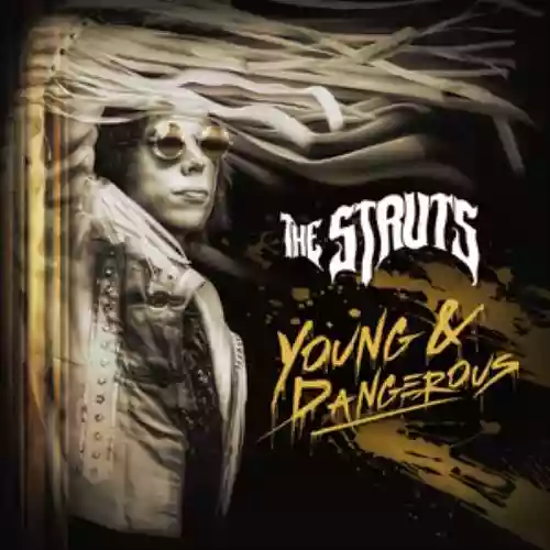 Cover di Young & Dangerous