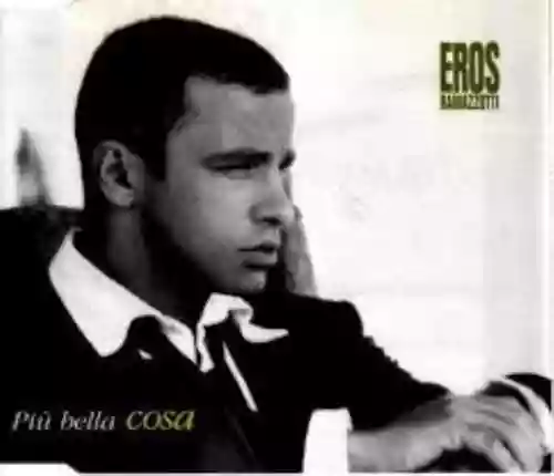 Cover di Più bella cosa