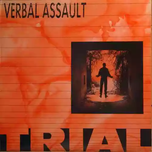 Cover di Trial